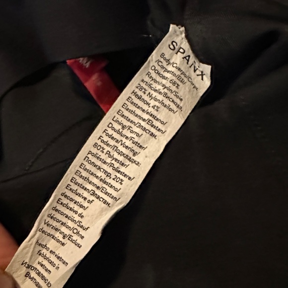 Ankle Piped Skinny Pants - Picture 11 of 11